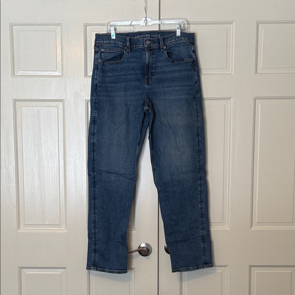 American Eagle Outfitters 90s Straight Jeans